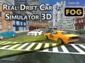 Spill Real Drift Car Simulator 3d