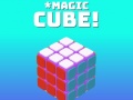 Spill Magic Cube