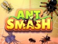Spill Ant Smash