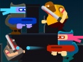 Spill Dead Fight