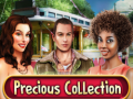 Spill Precious Collection