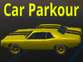 Spill Car Parkour