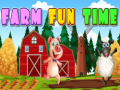 Spill Farm Fun Time