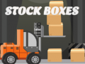 Spill Stock Boxes