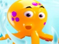 Spill Octopus Sling Up