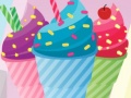 Spill Ice Cream Memory 2