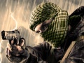 Spill Terrorist Shootout