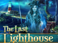 Spill The Last Lighthouse