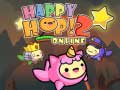 Spill Happy Hop 2 Online
