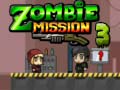 Spill Zombie Mission 3