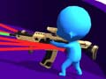 Spill Shootout 3d