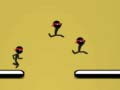 Spill Stickman Go