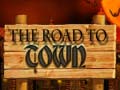 Spill The Road to Town