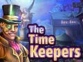 Spill The Time Keepers
