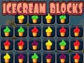 Spill Icecream Blocks