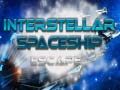 Spill Interstellar Spaceship escape