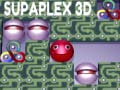 Spill Supaplex 3D