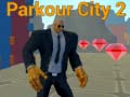 Spill Parkour City 2