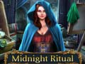 Spill Midnight Ritual