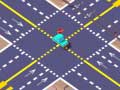 Spill Trafficup.io