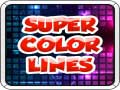 Spill Super Color Lines