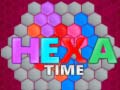 Spill Hexa Time