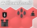 Spill HexArena.io