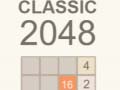 Spill Classic 2048