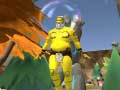 Spill Adventure Aqua Man Deep In Sea