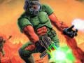 Spill Doom Dr Scifi