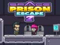 Spill Space Prison Escape 2