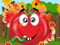 Spill Tomato Explosion  