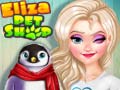 Spill Eliza Pet Shop