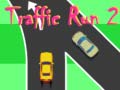 Spill Traffic Run 2