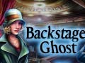 Spill Backstage Ghost