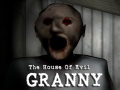 Spill The House Of Evil Granny