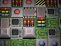 Spill Hyperplex 3d