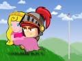 Spill Princess Rescue
