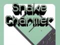 Spill Snake Charmer
