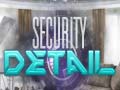 Spill Security Detail
