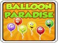 Spill Balloon Paradise