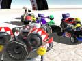 Spill Xtreme Racing Cartoon 2019