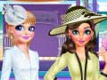 Spill Royal Wedding Guests