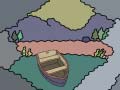 Spill That Blurry Place  Chapter 1: The Boat