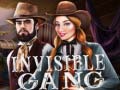 Spill Invisible Gang