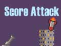 Spill Score Attack