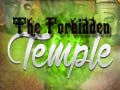 Spill The Forbidden Temple