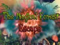 Spill The Magical Forest escape