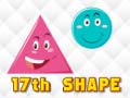 Spill 17th Shape