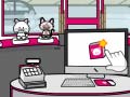 Spill Pet Salon Kitty Care